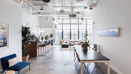 Image 15 of WeWork - 120 West Trinity Place, Decatur, GA 30030 - Atlanta