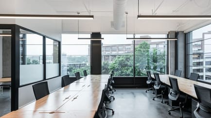 Image 7 of WeWork - 725 Ponce De Leon Ave NE, GA 30306 - Atlanta