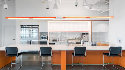 Image 9 of WeWork - 725 Ponce De Leon Ave NE, GA 30306 - Atlanta