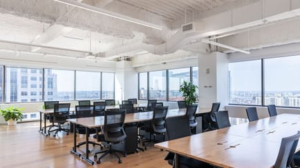 Image 5 of WeWork - 100 Summer Street, MA 02110 - Boston