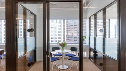 Image 6 of WeWork - 100 Summer Street, MA 02110 - Boston