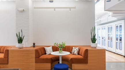 Image 9 of WeWork - 100 Summer Street, MA 02110 - Boston