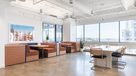 Image 12 of WeWork - 100 Summer Street, MA 02110 - Boston