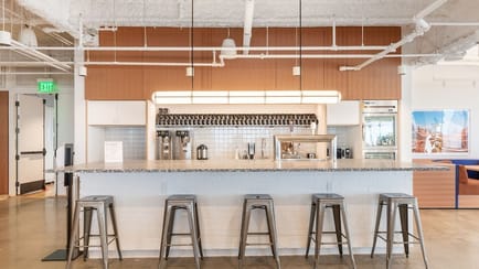 Image 14 of WeWork - 100 Summer Street, MA 02110 - Boston