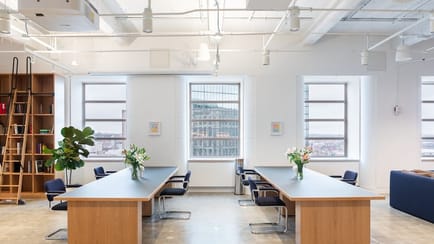 Image 1 of WeWork - 200 Berkeley Street, MA 02116 - Boston