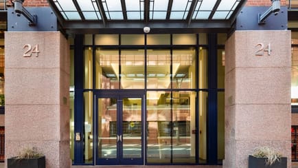Image 1 of WeWork - 24 Farnsworth Street, MA 02210 - Boston