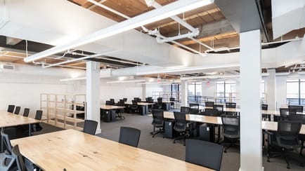 Image 2 of WeWork - 24 Farnsworth Street, MA 02210 - Boston