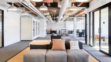 Image 6 of WeWork - 24 Farnsworth Street, MA 02210 - Boston