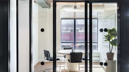 Image 14 of WeWork - 24 Farnsworth Street, MA 02210 - Boston