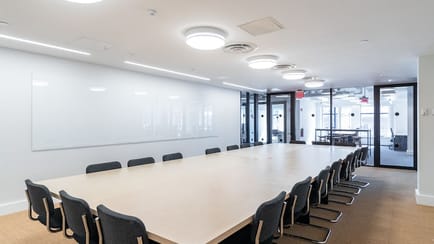 Image 15 of WeWork - 24 Farnsworth Street, MA 02210 - Boston