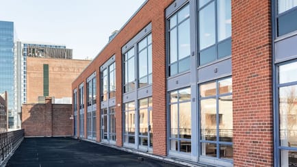 Image 17 of WeWork - 24 Farnsworth Street, MA 02210 - Boston