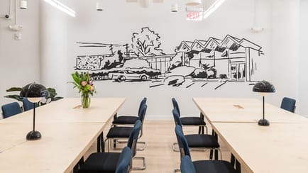 Image 2 of WeWork - 75 Arlington Street, MA 02116 - Boston