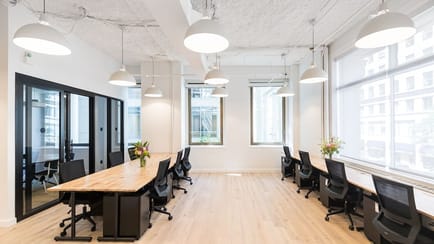 Image 3 of WeWork - 75 Arlington Street, MA 02116 - Boston