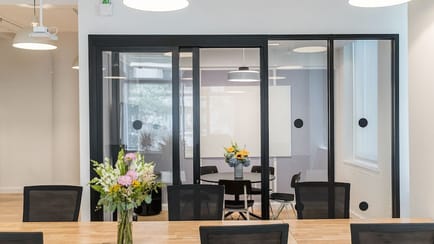Image 4 of WeWork - 75 Arlington Street, MA 02116 - Boston