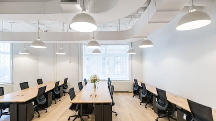 Image 5 of WeWork - 75 Arlington Street, MA 02116 - Boston