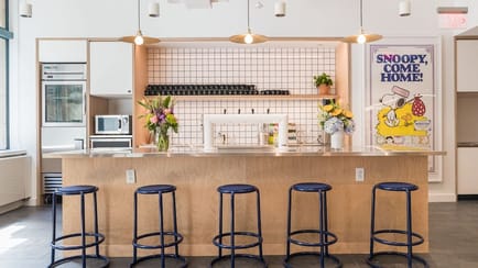 Image 12 of WeWork - 75 Arlington Street, MA 02116 - Boston