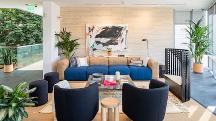 Image 1 of WeWork - 99 Chauncey Street, MA 02111 - Boston