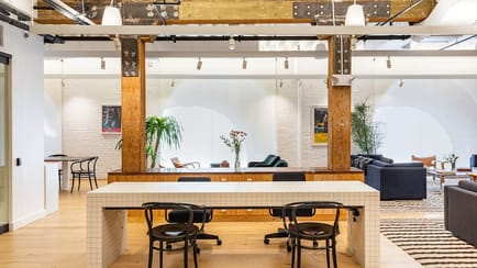 Image 4 of WeWork - 99 Chauncey Street, MA 02111 - Boston