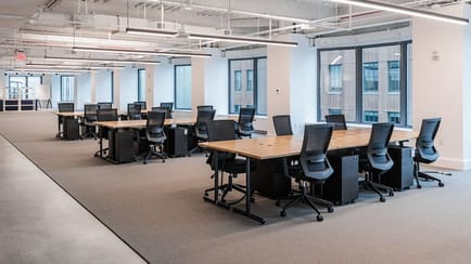 Image 2 of WeWork - 99 High Street, MA 02110 - Boston