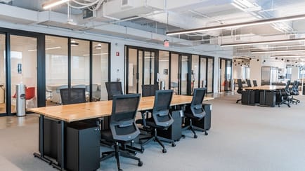 Image 3 of WeWork - 99 High Street, MA 02110 - Boston