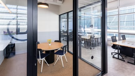 Image 1 of WeWork - 455 Rue Saint-Antoine Ouest, QC H2Z - Montreal