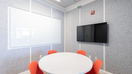 Image 10 of WeWork - 901 North Glebe Road, Arlington, VA 22203 - Washington