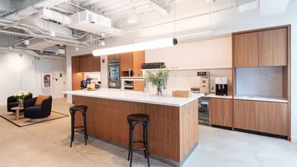 Image 16 of WeWork - 901 North Glebe Road, Arlington, VA 22203 - Washington