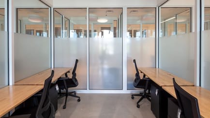 Image 3 of WeWork - Quarry Oaks II, 10900 Stonelake Boulevard, TX 78759 - Austin