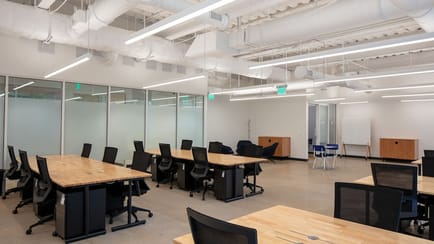 Image 5 of WeWork - Quarry Oaks II, 10900 Stonelake Boulevard, TX 78759 - Austin