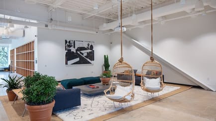 Image 15 of WeWork - Quarry Oaks II, 10900 Stonelake Boulevard, TX 78759 - Austin