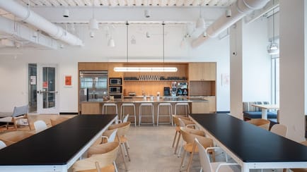 Image 18 of WeWork - Quarry Oaks II, 10900 Stonelake Boulevard, TX 78759 - Austin