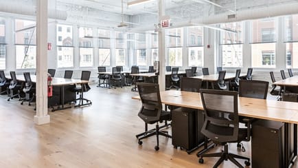 Image 2 of WeWork - 1115 W Fulton Market, IL 60607 - Chicago