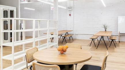 Image 5 of WeWork - 1115 W Fulton Market, IL 60607 - Chicago