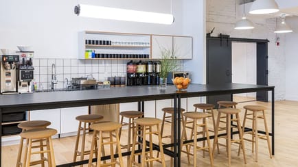 Image 6 of WeWork - 1115 W Fulton Market, IL 60607 - Chicago