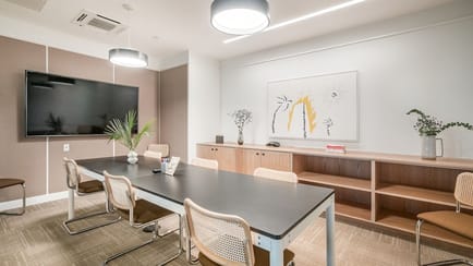 Image 3 of WeWork - 800 N High Street, OH 43215 - Columbus