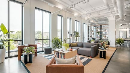 Image 5 of WeWork - 800 N High Street, OH 43215 - Columbus