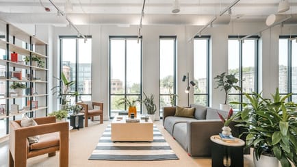 Image 8 of WeWork - 800 N High Street, OH 43215 - Columbus
