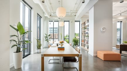 Image 10 of WeWork - 800 N High Street, OH 43215 - Columbus