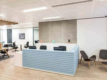 Image 1 of IWG (Regus) - Arabela Plaza, Gamal Abdel Nasser Street - New Cairo
