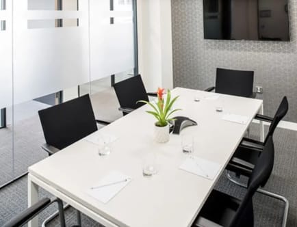 Image 2 of IWG (Regus) - Arabela Plaza, Gamal Abdel Nasser Street - New Cairo
