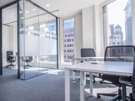 Image 3 of IWG (Regus) - Arabela Plaza, Gamal Abdel Nasser Street - New Cairo