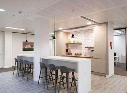 Image 6 of IWG (Regus) - Arabela Plaza, Gamal Abdel Nasser Street - New Cairo