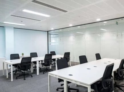 Image 5 of IWG (Regus) - Arabela Plaza, Gamal Abdel Nasser Street - New Cairo