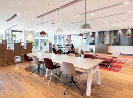 Image 8 of IWG (Regus) - Arabela Plaza, Gamal Abdel Nasser Street - New Cairo