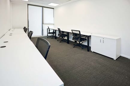 Image 4 of IWG (Regus) - Arabela Plaza, Gamal Abdel Nasser Street - New Cairo