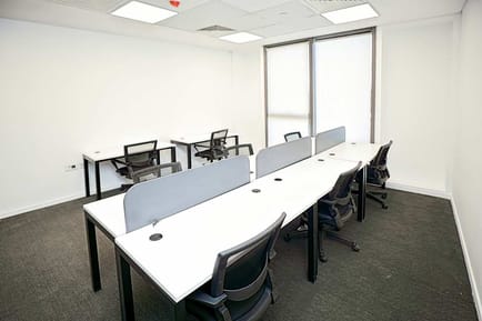 Image 7 of IWG (Regus) - Arabela Plaza, Gamal Abdel Nasser Street - New Cairo