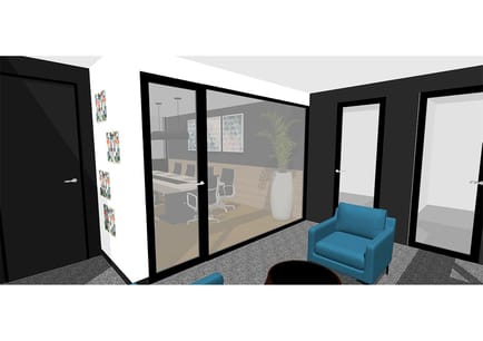 Image 3 of The Business Exchange - Block A Park Square, Century Boulevard, Durban 4001 - Umhlanga