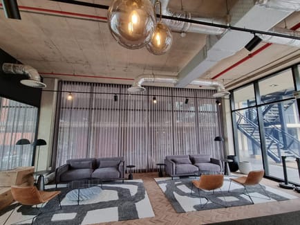 Image 4 of The Business Exchange - Block A Park Square, Century Boulevard, Durban 4001 - Umhlanga