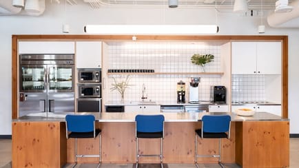 Image 4 of WeWork - 611 North Brand Boulevard, CA 91203 - Glendale