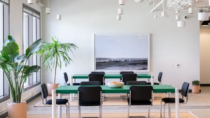 Image 6 of WeWork - 611 North Brand Boulevard, CA 91203 - Glendale